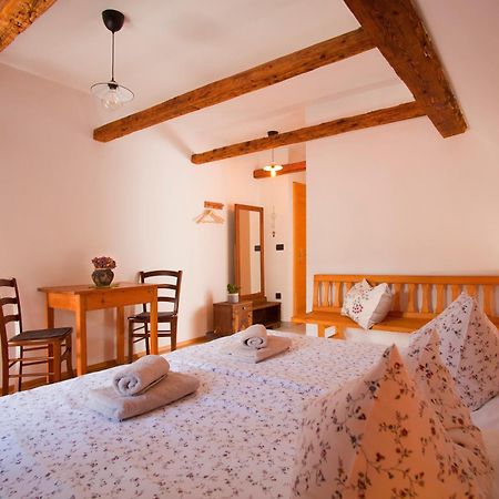 Juvanova Hous - Rooms Luče Екстериор снимка
